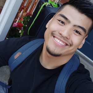 Meet your Posher, Ryan